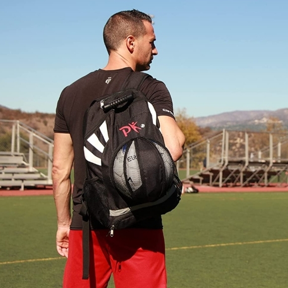 Soccer Training Kit | PRO Size 5 - Picture 6 of 8